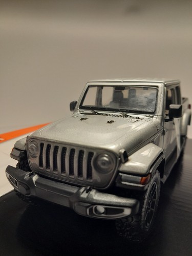 Jeep gladiator overland 2021 - jeep,