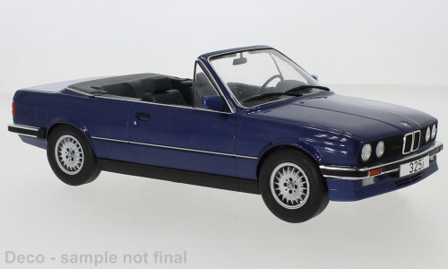 Mcg18381 bmw 325i - bmw,
