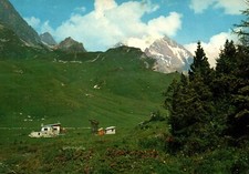 Pralognan vanoise départ - pralognan-la-vanoise,