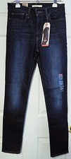 NWT Authentic Womens Levis