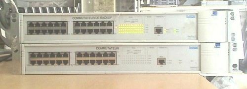 3com 3c16900a superstack - superstack, ii