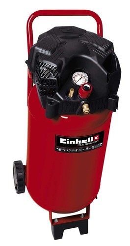 Compresseur sans huile einhell - sans,