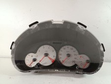 Compteur Peugeot 206 CC 1,6