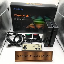 ZUIKI ZKXZ-003-BKZKMT-010-0