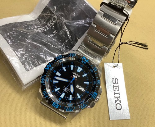 Montre seiko sports - montre,