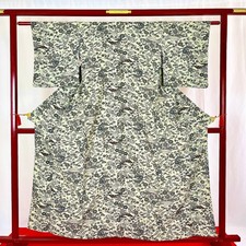 Kimono japonais 'KOMON'