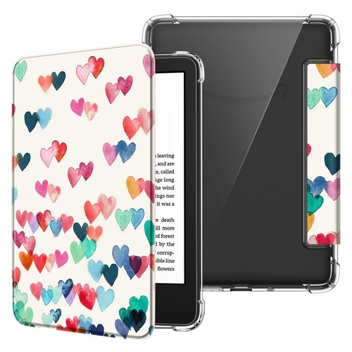 étui pour kindle 11e - 6",