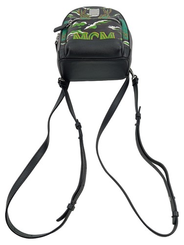 Mcm sac dos - mcm,