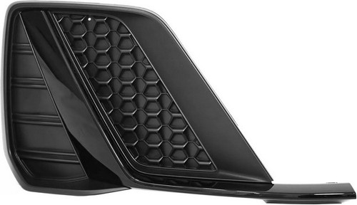 Grille pare choc avant - grille, pare-choc