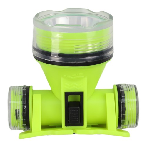 Lampe frontale plongée - frontale,