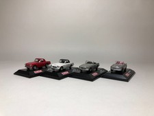 1/72 Real-X DATSUN FAIRLADY