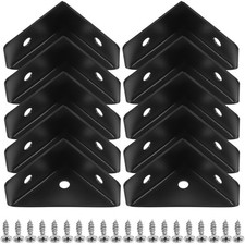  10 pièces coin de lit prend