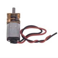 Ga12-n20 DC 3V Mini réducteur