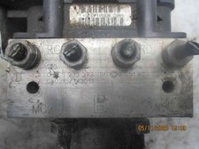 Bloc abs 4541FC Peugeot 407