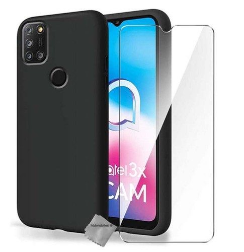 Housse etui coque silicone - , gel