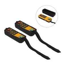 Contrôleur de levage