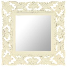 Bois de Manguier Massif Miroir