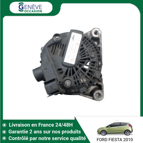 Alternateur ford - 🇫🇷,