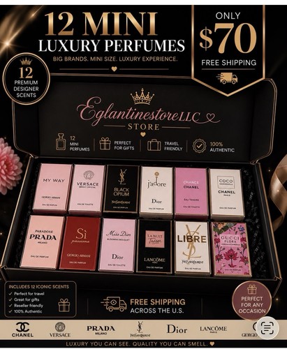 Designer fragrance - designer,
