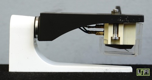 Cartouche denon 303 - denon, dl-303
