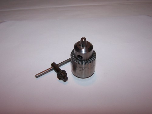Unimat drill chuck - unimat,,