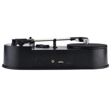 Platine vinyle convertisseur