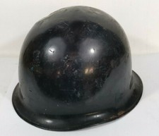 Ancien casque bleu gardes - bleu,
