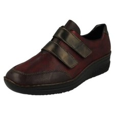Femmes Rieker 48750 Complet