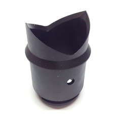 Emporte pièce INOX  pour MACHINE À TEINTER FAST & FLUID 1819362 SP PUNCH TOOL