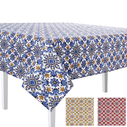 Nappe table 12 places - nappe,