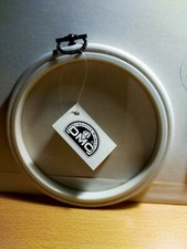 cercle a broder ou cadre vert