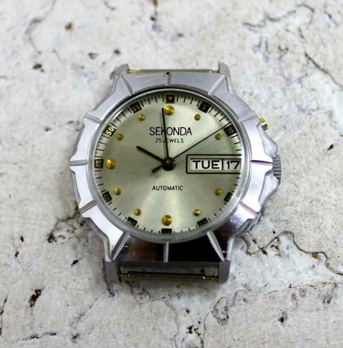 Slava seconda montre - slava,