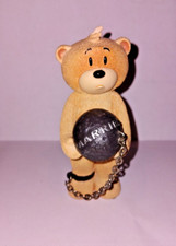 Figurine résine BAD TASTE