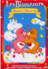 DVD ENFANT - LES BISOUNOURS