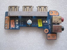 Module carte circuit usb   Sony vaio PCG 61611M  DA0NE7TB6D0  audio  / Board 