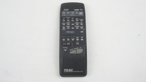 Oem teac 660 - oem, cd