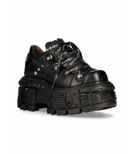 Chaussures cuir militaire - chaussures,