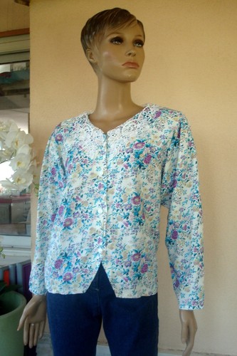 Chemisier tunique couture - tunique,
