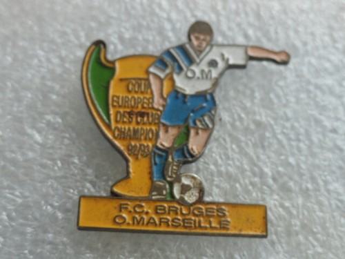 Pin marseille bruges - s, om