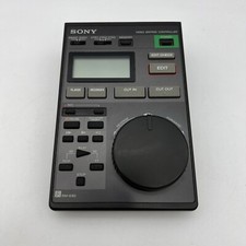 Sony RM-E80 Télécommande