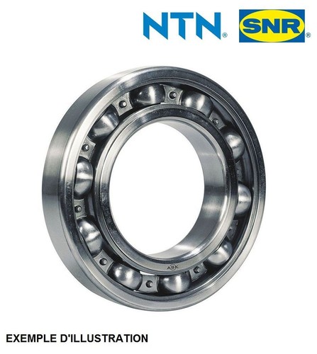 Roulement vilebrequin ntn - vilebrequin,