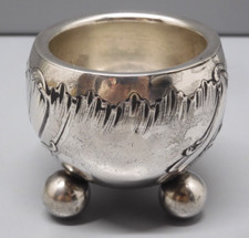 - ANCIEN BOUGEOIR lesté (