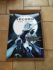 PLV Nintendo 3DS Bravely