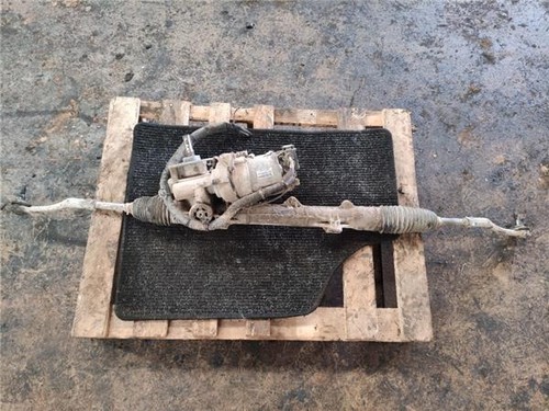 Direction assistee electrique - direction,