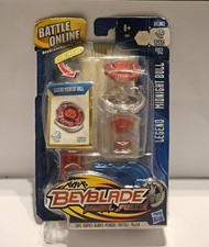 Toupie beyblade métal - métal, fusion