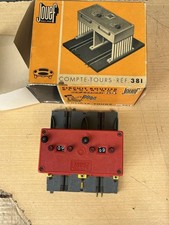 JOUEF - COMPTE TOUR - LAP