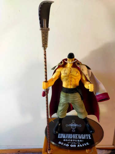 One piece edward - one,