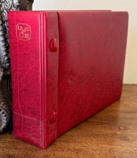 ALBUM enveloppes 1er jour