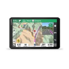GPS pour camping-cars Camper