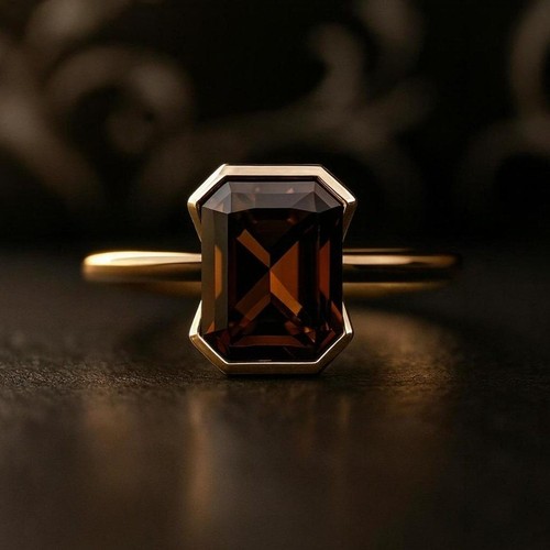 Bague fiançailles carats - de,